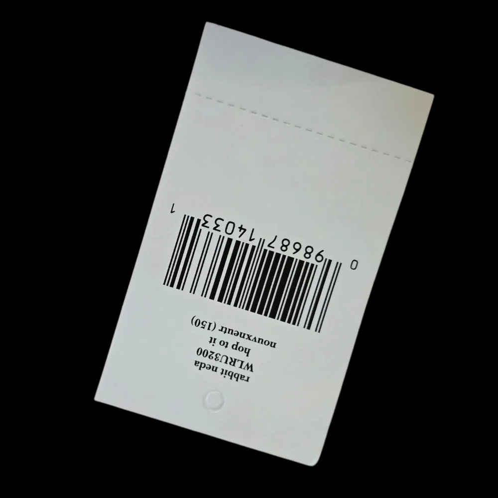 Adorable Kate Spade Hop to It Rabbit Neda wallet.NWT. - Picture 9 of 11